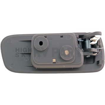 Help! By Dorman Interior Door Handle - Lever Plastic Taupe Single - 83417-1