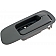 Help! By Dorman Interior Door Handle - Lever Plastic Taupe Single - 83417