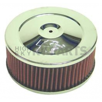 K & N Filters Air Cleaner Assembly - 60-1330