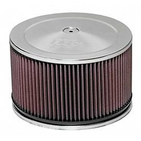 K & N Filters Air Cleaner Assembly - 60-1366