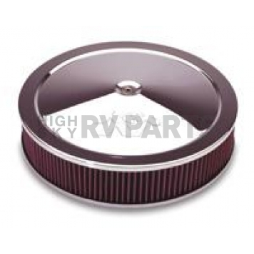K & N Filters Air Cleaner Assembly - 60-1640