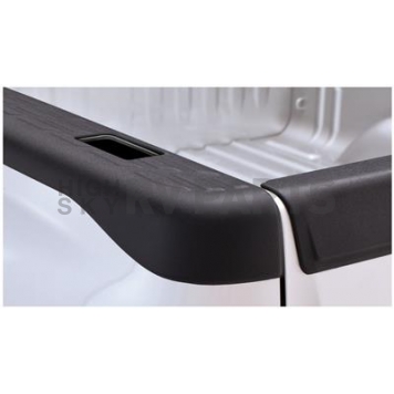 Bushwacker Bed Side Rail Protector 49525