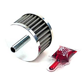 K & N Filters Crankcase Breather Filter - 62-1140