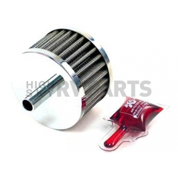 K & N Filters Crankcase Breather Filter - 62-1140