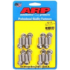 ARP Auto Racing Exhaust Header Bolt 4001105