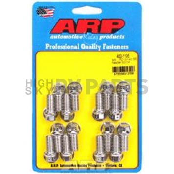 ARP Auto Racing Exhaust Header Bolt 4001105
