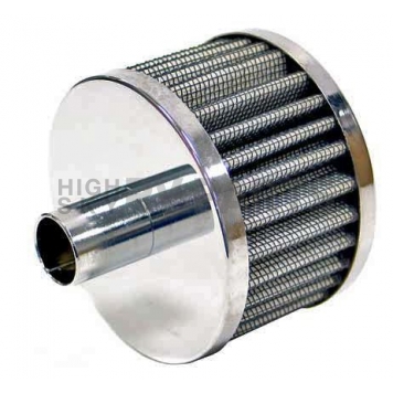 K & N Filters Crankcase Breather Filter - 62-1160