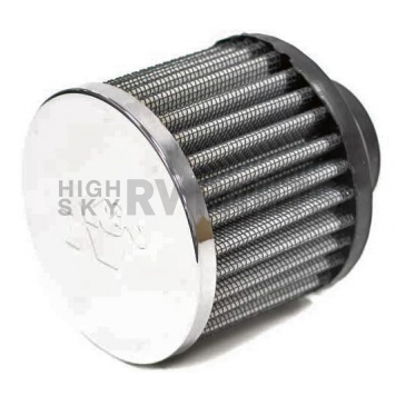 K & N Filters Crankcase Breather Filter - 62-1390