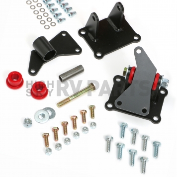 Trans Dapt Engine Swap Kit - 42053-3