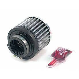 K & N Filters Crankcase Breather Filter - 62-1460