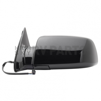 Xtune Exterior Mirror Power Rectangular Single - 9934797-3