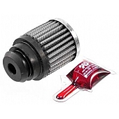 K & N Filters Crankcase Breather Filter - 62-1485