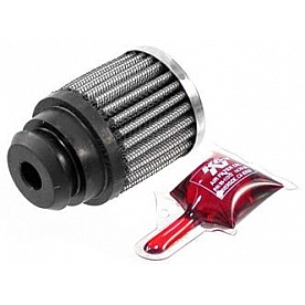 K & N Filters Crankcase Breather Filter - 62-1485