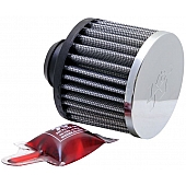 K & N Filters Crankcase Breather Filter - 62-1490
