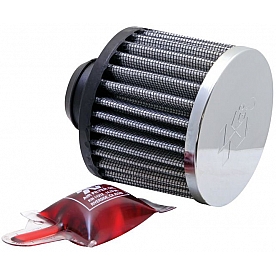 K & N Filters Crankcase Breather Filter - 62-1490