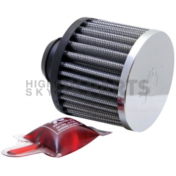 K & N Filters Crankcase Breather Filter - 62-1490