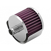 K & N Filters Crankcase Breather Filter - 62-1519