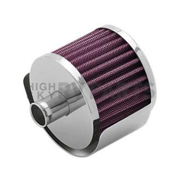 K & N Filters Crankcase Breather Filter - 62-1519