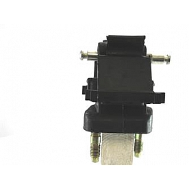 DEA Products Motor Mount Bushing A5207