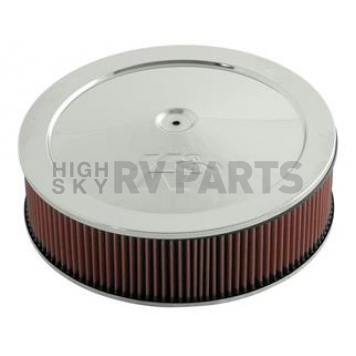 K & N Filters Cold Air Intake - 63-1007-1