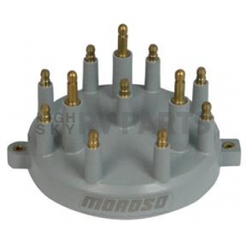 Moroso Performance Distributor Cap Adapter 97852
