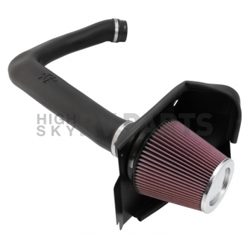 K & N Filters Cold Air Intake - 63-1564
