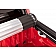 BAK Industries Tonneau Cover Hard Roll-Up Black Gloss Aluminum/ Vinyl - 39409