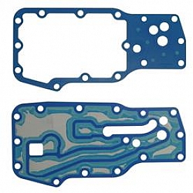 Fel-Pro Gaskets Oil Cooler Gasket - ES 72376
