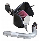 K & N Filters Cold Air Intake - 63-1570