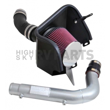 K & N Filters Cold Air Intake - 63-1570