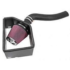 K & N Filters Cold Air Intake - 63-1571