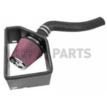 K & N Filters Cold Air Intake - 63-1571