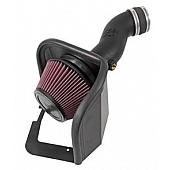 K & N Filters Cold Air Intake - 63-1572