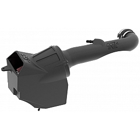 K & N Filters Cold Air Intake - 63-1576