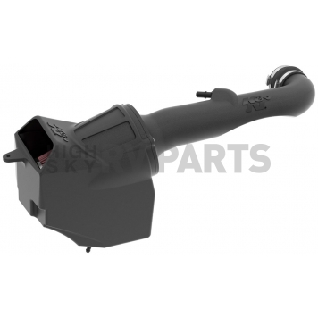 K & N Filters Cold Air Intake - 63-1576