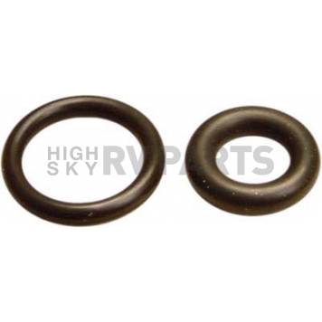 GB Remanufacturing Fuel Injector Seal Kit - 8-019