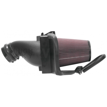 K & N Filters Cold Air Intake - 63-1577