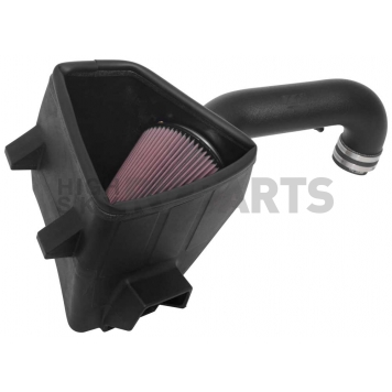 K & N Filters Cold Air Intake - 63-1578