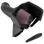K & N Filters Cold Air Intake - 63-1579