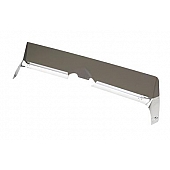 Belmor Bug Shield - Polycarbonate Smoke Hood Only - 760480021