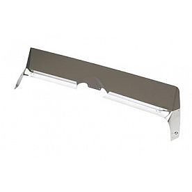 Belmor Bug Shield - Polycarbonate Smoke Hood Only - 760480021