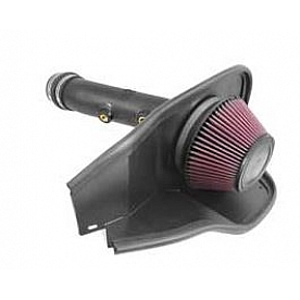 K & N Filters Cold Air Intake - 63-2588