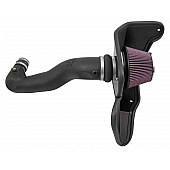 K & N Filters Cold Air Intake - 63-2589