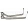 Dorman (OE Solutions) Fuel Tank Strap - 578-516