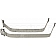 Dorman (OE Solutions) Fuel Tank Strap - 578-516