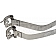 Dorman (OE Solutions) Fuel Tank Strap - 578-516