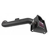 K & N Filters Cold Air Intake - 63-2591