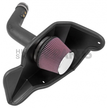 K & N Filters Cold Air Intake - 63-2594