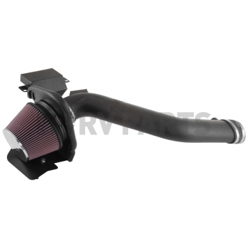 K & N Filters Cold Air Intake - 63-2598