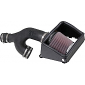 K & N Filters Cold Air Intake - 63-2599